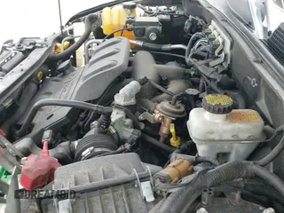 ✅ 2008 Mazda Tribute Sport • VIN: 4F2CZ06138KM26980 • Lot: 42661091. Wystawiony na IAAI z przebiegiem 128 031 mil. Bezpłatny archiwum sprzedaży aukcyjnych z USA i szczegółowy raport historii pojazdu na DreamBid. Zdjęcie 20.