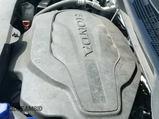 ✅ 2022 Honda Odyssey EX-L • VIN: 5FNRL6H73NB001719 • Lot: 43248004. Listed on IAAI with 50,524 mi. Free auction sales archive from the USA and detailed vehicle history report at DreamBid. Image 21.