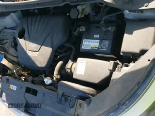 ✅ 2015 Kia Soul • VIN: KNDJN2A27F7783724 • Lot: 43652001. Wystawiony na IAAI z przebiegiem 196 265 mil. Bezpłatny archiwum sprzedaży aukcyjnych z USA i szczegółowy raport historii pojazdu na DreamBid. Zdjęcie 12.