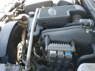 ✅ 2005 Buick Rainier CXL • VIN: 5GADS13S252103948 • Лот: 41643317. Опубликован ранее на IAAI с пробегом 192 034 миль. Бесплатный доступ к архиву аукционных продаж из США и подробный отчёт об истории автомобиля на DreamBid. Изображение 12.