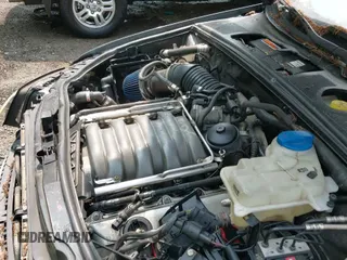 ✅ 2004 Audi S4 • VIN: WAUPL68E64A171079 • Lot: 42418706. Listed on IAAI with 179,375 mi. Free auction sales archive from the USA and detailed vehicle history report at DreamBid. Image 20.