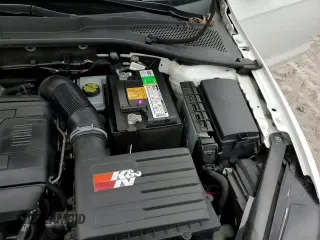 ✅ 2019 Volkswagen Golf GTI S • VIN: 3VW5T7AU0KM013156 • Lot: 90823345. Listed on Copart with 107,196 mi. Free auction sales archive from the USA and detailed vehicle history report at DreamBid. Image 16.