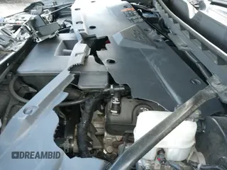 ✅ 2017 Chevrolet Silverado 1500 LTZ • VIN: 3GCUKSEC7HG488400 • Lot: 43778359. Listed on IAAI with 138,184 mi. Free auction sales archive from the USA and detailed vehicle history report at DreamBid. Image 19.