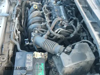 ✅ 2009 Toyota Corolla • VIN: JTDBL40E899032397 • Lot: 43428501. Wystawiony na IAAI z przebiegiem 213 930 mil. Bezpłatny archiwum sprzedaży aukcyjnych z USA i szczegółowy raport historii pojazdu na DreamBid. Zdjęcie 12.