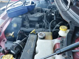 2002 Dodge Intrepid SE z VIN 2B3HD46R52H286819, wystawiony jako IAAI lot #42060758 z przebiegiem 83 881 mil mil oraz . Historia ofert i sprzedaży dostępna na DreamBid. Obrazek 19.