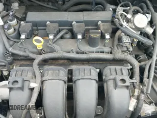 ✅ 2016 Ford Focus S • VIN: 1FADP3E27GL384592 • Lot: 42791772. Wystawiony na IAAI z przebiegiem 103 194 mil. Bezpłatny archiwum sprzedaży aukcyjnych z USA i szczegółowy raport historii pojazdu na DreamBid. Zdjęcie 12.