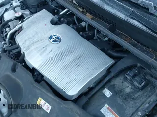 ✅ 2022 Toyota Prius LE • VIN: JTDL9MFU7N3040392 • Lot: 41469244. Listed on IAAI with 60,593 mi. Free auction sales archive from the USA and detailed vehicle history report at DreamBid. Image 18.