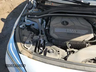 ✅ 2022 BMW 2 Series 228i • VIN: WBA53AK01N7K11672 • Лот: 62038005. Опубликован ранее на Copart с пробегом 55 294 миль. Бесплатный доступ к архиву аукционных продаж из США и подробный отчёт об истории автомобиля на DreamBid. Изображение 13.