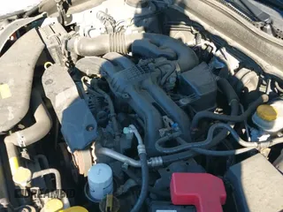 ✅ 2016 Subaru Forester Touring • VIN: JF2SJAVC9GH476078 • Lot: 43415352. Listed on IAAI with 89,423 mi. Free auction sales archive from the USA and detailed vehicle history report at DreamBid. Image 18.