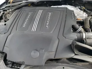 ✅ 2020 Jaguar XF • VIN: SAJBM4FV8LCY83910 • Lot: 48751815. Listed on Copart with 39,145 mi. Free auction sales archive from the USA and detailed vehicle history report at DreamBid. Image 15.