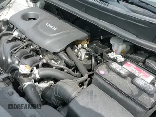 ✅ 2016 Kia Rio LX • VIN: KNADM4A36G6687639 • Лот: 43250717. Опубликован ранее на IAAI с пробегом 66 793 миль. Бесплатный доступ к архиву аукционных продаж из США и подробный отчёт об истории автомобиля на DreamBid. Изображение 19.