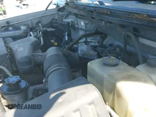 ✅ 2009 Ford F-150 STX • VIN: 1FTRX12W29FA64321 • Lot: 42653001. Listed on IAAI with 158,428 mi. Free auction sales archive from the USA and detailed vehicle history report at DreamBid. Image 12.