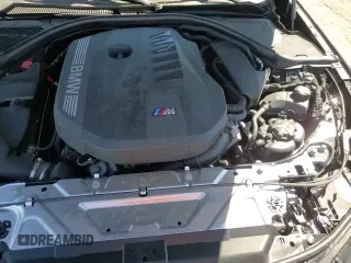 ✅ 2025 BMW 3 Series M340i • VIN: 3MW59FT02S8F41423 • Lot: 68307615. Listed on Copart with 1,695 mi. Free auction sales archive from the USA and detailed vehicle history report at DreamBid. Image 15.