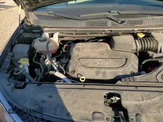 ✅ 2017 Chrysler Pacifica Touring L • VIN: 2C4RC1BG4HR788104 • Lot: 82270275. Listed on Copart with 73,247 mi. Free auction sales archive from the USA and detailed vehicle history report at DreamBid. Image 14.