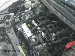 ✅ 2025 Nissan Versa S • VIN: 3N1CN8DV7SL833077 • Lot: 43065898. Listed on IAAI with 8,058 mi. Free auction sales archive from the USA and detailed vehicle history report at DreamBid. Image 22.