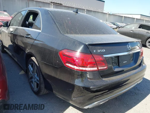 ✅ 2016 Mercedes-Benz E 350 Sport • VIN: WDDHF5KBXGB289194 • Лот: 45557796. Опубліковано раніше на IAAI з пробігом 92 546 миль. Безкоштовний доступ до архіву аукціонних продажів зі США та докладний звіт про історію автомобіля на DreamBid. Зображення 3.