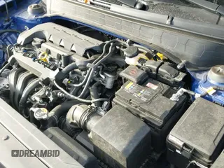 ✅ 2023 Hyundai Venue SEL • VIN: KMHRC8A33PU239174 • Lot: 41461276. Listed on IAAI with 9,082 mi. Free auction sales archive from the USA and detailed vehicle history report at DreamBid. Image 19.