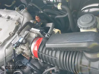 ✅ 2005 Acura MDX Touring • VIN: 2HNYD18995H546552 • Lot: 42597076. Wystawiony na IAAI z przebiegiem 175 002 mil. Bezpłatny archiwum sprzedaży aukcyjnych z USA i szczegółowy raport historii pojazdu na DreamBid. Zdjęcie 12.