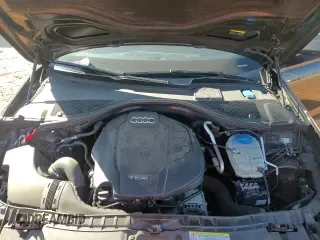 ✅ 2017 Audi A6 Premium • VIN: WAUF8AFC9HN047517 • Лот: 82282855. Опубликован ранее на Copart с пробегом 124 649 миль. Бесплатный доступ к архиву аукционных продаж из США и подробный отчёт об истории автомобиля на DreamBid. Изображение 15.