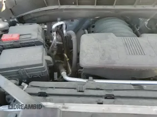 ✅ 2021 Chevrolet Silverado 1500 LT Trail Boss • VIN: 3GCPYFED3MG386548 • Lot: 90980055. Listed on Copart with 65,397 mi. Free auction sales archive from the USA and detailed vehicle history report at DreamBid. Image 16.