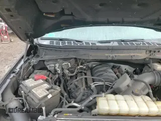 ✅ 2022 Ford F-150 XL • VIN: 1FTFW1E58NFC04259 • Lot: 70685225. Listed on Copart with 97,891 mi. Free auction sales archive from the USA and detailed vehicle history report at DreamBid. Image 14.