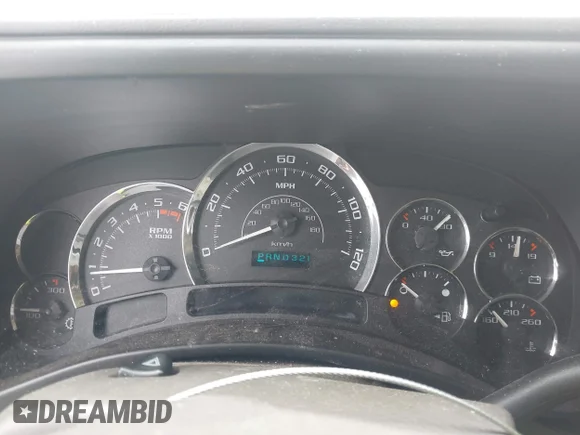 ✅ 2005 Cadillac Escalade • VIN: 1GYEK63N15R225728 • Lot: 41862944. Wystawiony na IAAI z przebiegiem Nie podano. Bezpłatny archiwum sprzedaży aukcyjnych z USA i szczegółowy raport historii pojazdu na DreamBid. Zdjęcie 7.