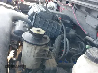 ✅ 2004 Ford F-150 XLT • VIN: 1FTPX14594NB45858 • Лот: 42252407. Опубликован ранее на IAAI с пробегом 281 138 миль. Бесплатный доступ к архиву аукционных продаж из США и подробный отчёт об истории автомобиля на DreamBid. Изображение 19.