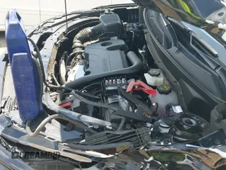 ✅ 2025 Chevrolet Equinox FWD LT • VIN: 3GNAXHEG9SL238060 • Lot: 42728650. Wystawiony na IAAI z przebiegiem 3 965 mil. Bezpłatny archiwum sprzedaży aukcyjnych z USA i szczegółowy raport historii pojazdu na DreamBid. Zdjęcie 20.