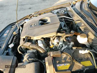 ✅ 2025 Mazda 3 S Preferred • VIN: JM1BPALM9S1751247 • Lot: 43734816. Listed on IAAI with 8,754 mi. Free auction sales archive from the USA and detailed vehicle history report at DreamBid. Image 18.