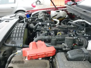 ✅ 2021 Ford Ranger XL • VIN: 1FTER1FH2MLD36560 • Lot: 43191992. Wystawiony na IAAI z przebiegiem 45 912 mil. Bezpłatny archiwum sprzedaży aukcyjnych z USA i szczegółowy raport historii pojazdu na DreamBid. Zdjęcie 20.