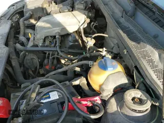 ✅ 2001 Volkswagen Cabriolet • VIN: 3VWBC21V41M815982 • Lot: 42499028. Listed on IAAI with 121,461 mi. Free auction sales archive from the USA and detailed vehicle history report at DreamBid. Image 12.