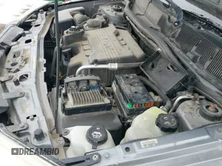 ✅ 2006 Chevrolet Equinox LS • VIN: 2CNDL13F066166187 • Лот: 41283694. Опубликован ранее на IAAI с пробегом 321 330 миль. Бесплатный доступ к архиву аукционных продаж из США и подробный отчёт об истории автомобиля на DreamBid. Изображение 18.