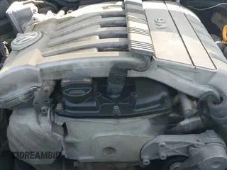 ✅ 2007 Volkswagen Touareg V6 • VIN: WVGZE77L47D009090 • Лот: 42544507. Опубликован ранее на IAAI с пробегом 299 680 миль. Бесплатный доступ к архиву аукционных продаж из США и подробный отчёт об истории автомобиля на DreamBid. Изображение 12.