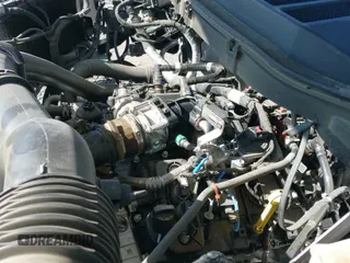 ✅ 2024 Ford F-150 XL • VIN: 1FTEX1LP0RKD35289 • Lot: 41471832. Listed on IAAI with 2,976 mi. Free auction sales archive from the USA and detailed vehicle history report at DreamBid. Image 20.