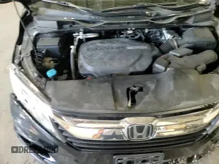 ✅ 2020 Honda Odyssey EX • VIN: 5FNRL6H54LB026916 • Lot: 87233135. Listed on Copart with 53,938 mi. Free auction sales archive from the USA and detailed vehicle history report at DreamBid. Image 16.