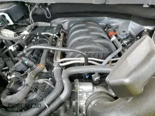 ✅ 2025 Ford F-150 XLT • VIN: 1FTEW3K50SFA13457 • Lot: 85361465. Wystawiony na Copart z przebiegiem 10 021 mil. Bezpłatny archiwum sprzedaży aukcyjnych z USA i szczegółowy raport historii pojazdu na DreamBid. Zdjęcie 15.