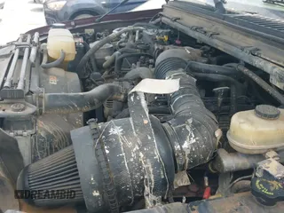 ✅ 2001 Ford Excursion Limited • VIN: 1FMNU43S01EC46254 • Лот: 42299190. Опубликован ранее на IAAI с пробегом 194 638 миль. Бесплатный доступ к архиву аукционных продаж из США и подробный отчёт об истории автомобиля на DreamBid. Изображение 12.