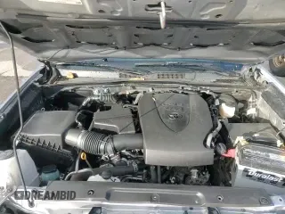 ✅ 2020 Toyota Tacoma SR5 • VIN: 5TFAZ5CN8LX094154 • Lot: 92515695. Listed on Copart with 67,089 mi. Free auction sales archive from the USA and detailed vehicle history report at DreamBid. Image 13.