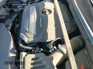 ✅ 2023 BMW 2 Series 228i • VIN: WBA53AK0XP7N00648 • Lot: 42989478. Listed on IAAI with 22,772 mi. Free auction sales archive from the USA and detailed vehicle history report at DreamBid. Image 25.