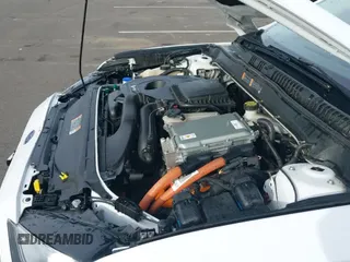 ✅ 2017 Ford Fusion Hybrid SE • VIN: 3FA6P0LU6HR355406 • Lot: 43581175. Listed on IAAI with 112,942 mi. Free auction sales archive from the USA and detailed vehicle history report at DreamBid. Image 22.