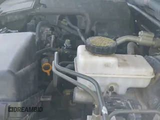 ✅ 2010 Nissan Frontier SE • VIN: 1N6AD0CW9AC421463 • Lot: 42117526. Listed on IAAI with 212,231 mi. Free auction sales archive from the USA and detailed vehicle history report at DreamBid. Image 12.