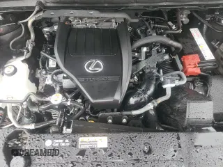 ✅ 2023 Lexus RX 350 Premium Plus • VIN: JTJCHMAAXP2002872 • Lot: 83808865. Wystawiony na Copart z przebiegiem 19 165 mil. Bezpłatny archiwum sprzedaży aukcyjnych z USA i szczegółowy raport historii pojazdu na DreamBid. Zdjęcie 16.