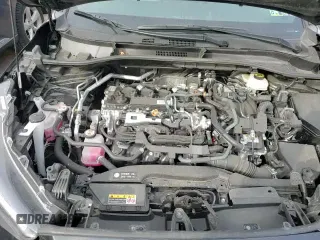 ✅ 2023 Toyota Corolla Cross Hybrid S • VIN: 7MUFBABG7PV016214 • Lot: 91965975. Wystawiony na Copart z przebiegiem 26 765 mil. Bezpłatny archiwum sprzedaży aukcyjnych z USA i szczegółowy raport historii pojazdu na DreamBid. Zdjęcie 16.