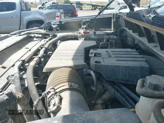 ✅ 2024 Chevrolet Silverado 1500 LT • VIN: 3GCPDKEK5RG227864 • Лот: 43225656. Опубликован ранее на IAAI с пробегом 45 346 миль. Бесплатный доступ к архиву аукционных продаж из США и подробный отчёт об истории автомобиля на DreamBid. Изображение 18.