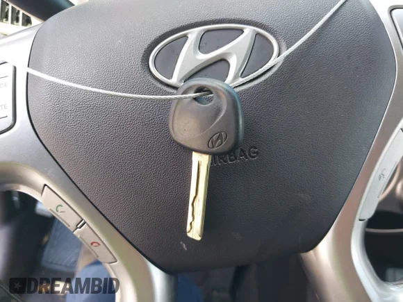 ✅ 2012 Hyundai Tucson Limited • VIN: KM8JU3AC9CU535758 • Лот: 45286920. Опубліковано раніше на IAAI з пробігом 144 880 миль. Безкоштовний доступ до архіву аукціонних продажів зі США та докладний звіт про історію автомобіля на DreamBid. Зображення 11.