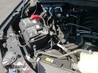 ✅ 2025 Ford F-150 XL • VIN: 1FTMF1K52SKD39090 • Лот: 68541755. Опубликован ранее на Copart с пробегом 4 530 миль. Бесплатный доступ к архиву аукционных продаж из США и подробный отчёт об истории автомобиля на DreamBid. Изображение 14.