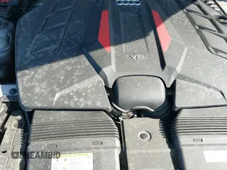 ✅ 2022 Audi SQ7 Premium Plus • VIN: WA1AWBF77ND004382 • Лот: 41537565. Опубликован ранее на IAAI с пробегом 49 833 миль. Бесплатный доступ к архиву аукционных продаж из США и подробный отчёт об истории автомобиля на DreamBid. Изображение 19.