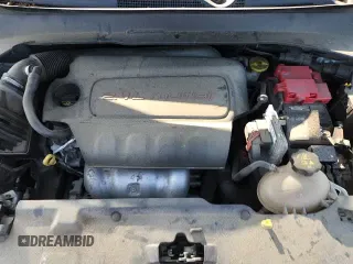 ✅ 2019 Jeep Compass Latitude • VIN: 3C4NJCBB1KT652019 • Lot: 71926865. Listed on Copart with 86,459 mi. Free auction sales archive from the USA and detailed vehicle history report at DreamBid. Image 16.