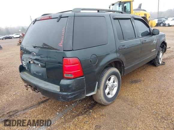 ✅ 2004 Ford Explorer XLT • VIN: 1FMZU63K94UB31109 • Lot: 43937398. Wystawiony na IAAI z przebiegiem 277 275 mil. Bezpłatny archiwum sprzedaży aukcyjnych z USA i szczegółowy raport historii pojazdu na DreamBid. Zdjęcie 4.