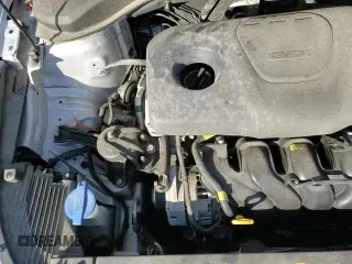 ✅ 2019 Hyundai Accent SE • VIN: 3KPC24A37KE056616 • Лот: 48587175. Опубликован ранее на Copart с пробегом 56 319 миль. Бесплатный доступ к архиву аукционных продаж из США и подробный отчёт об истории автомобиля на DreamBid. Изображение 13.